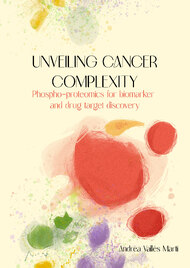 Unveiling cancer complexity