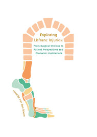 Exploring Lisfranc Injuries: