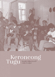 Keroncong Tugu