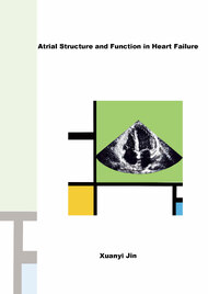 Atrial Structure and Function in Heart Failure