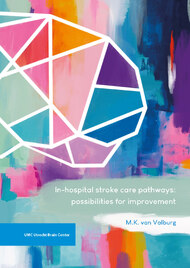 In-hospital stroke care pathways: possibilities for improvement