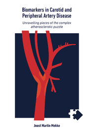 Biomarkers in Carotid and Peripheral Artery Disease