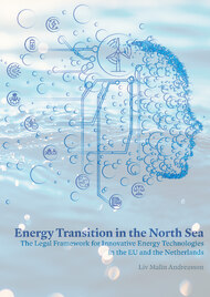 Energy Transition in the North Sea