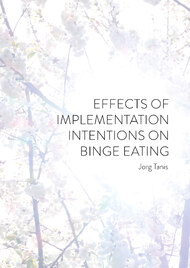Effects of Implementation Intentions on Binge Eating