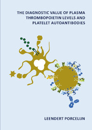 The Diagnostic Value Of Plasma Thrombopoietin Levels And Platelet 