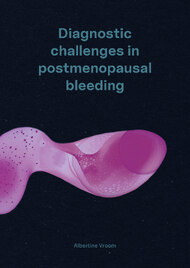 Diagnostic challenges in postmenopausal bleeding