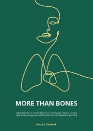 More Than Bones