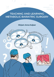 Teaching and learning metabolic bariatric surgery