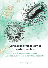 Clinical Pharmacology Of Antimicrobials