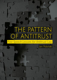 The Pattern Of Antitrust