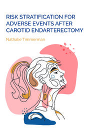 Risk Stratification for Adverse Events after Carotid Endarterectomy