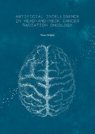 Artificial Intelligence for Head-and-Neck Cancer Radiation Oncology