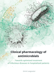 Clinical Pharmacology Of Antimicrobials