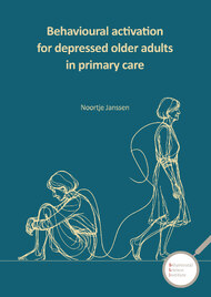 Behavioural activation for depressed older adults in primary care