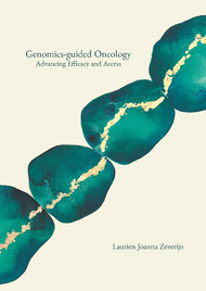 Genomics-guided Oncology