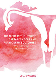 The niche in the uterine caesarean scar and reproductive outcomes