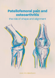 Patellofemoral pain and osteoarthritis