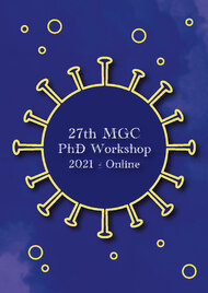 Program 27th MGC PhD Workshop