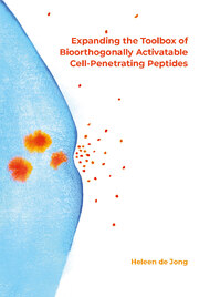 Expanding the Toolbox of Bioorthogonally Activatable Cell-Penetrating Peptides