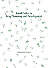 Multi-Omics in Drug Discovery and Development