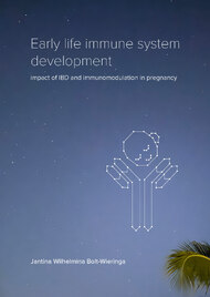 Early life immune system development