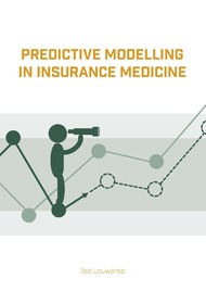 Predictive modelling in insurance medicine