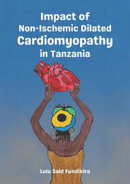 Impact of Non-Ischemic Dilated Cardiomyopathy in Tanzania