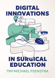 Digital innovations in surgical education