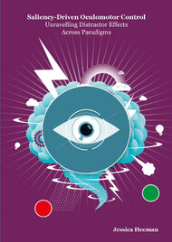 ﻿Saliency-Driven Oculomotor Control